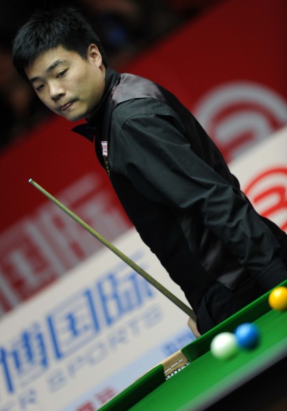 主教练的针 主教练的针